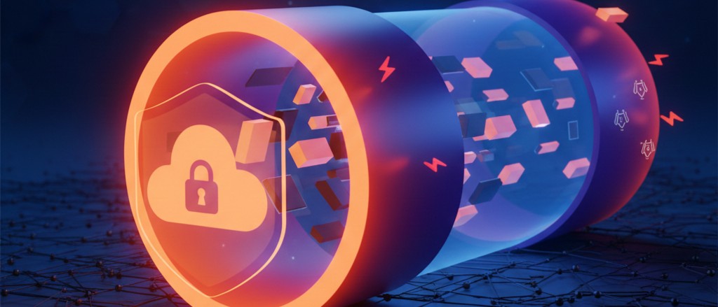 Como Configurar um Túnel Cloudflare para Docker: Guia Passo a Passo