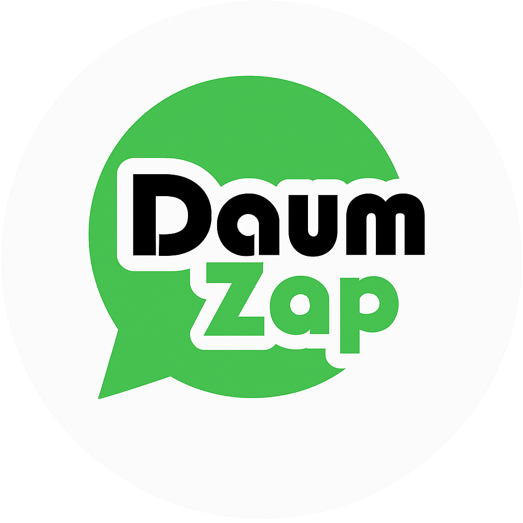 Daumzap's profile photo